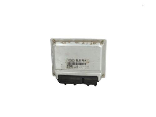 Used Engine control unit (ECU) Engine control unit (ECU) AUDI A6 C5 (4B2, 4B4) 2.4 (165 hp) 40370555 40370555