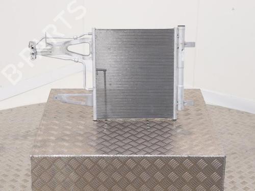 Used AC radiator AC radiator VW UP! (121, 122, BL1, BL2, BL3, 123) 1.0 GTI (115 hp) 40396075 40396075