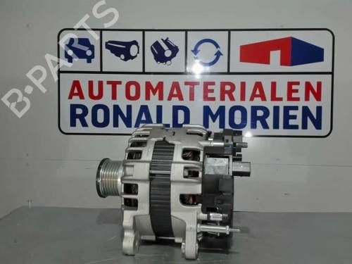 Used Alternator Alternator VW CRAFTER Bus (SYI, SYJ) 2.0 TDI FWD (177 hp) 40378450 40378450