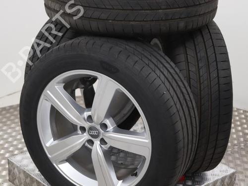Wheel set AUDI E-TRON (GEN) 55 quattro | BP40388064C100 - Image 6