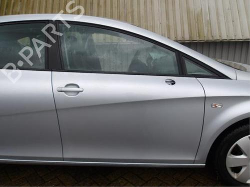 Right taillight SEAT LEON (1P1) 1.6 TDI | BP40390787C35  - Image 21