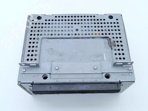 Radio FORD B-MAX (JK) 1.6 Ti | BP40469261E6 - Image 2