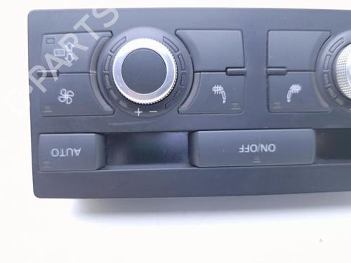 Climate control AUDI Q7 (4LB) 3.0 TDI quattro | BP40359844I5 - Image 6