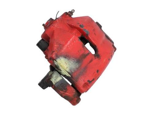 Left front brake caliper VW SCIROCCO III (137, 138) 2.0 TFSI | BP40389143M105 - Image 3