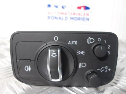 headlight-switch-audi-q2-gab-gag-2016-40468823 main image