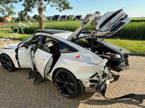 Right front suspension arm AUDI A7 Sportback (4KA) RS7 TFSI Mild Hybrid quattro | BP40418737M13 - Image 10