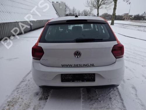 Electronic module VW POLO VI (AW1, BZ1, AE1) 1.6 TDI | BP40431293M83 - Image 10