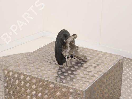 Used Right rear steering knuckle Right rear steering knuckle CUPRA FORMENTOR (KM7, KMP) 2.5 VZ5 4Drive (390 hp) 40475015 40475015