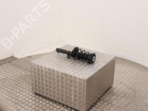 Used Left front shock absorber Left front shock absorber SEAT TARRACO (KN2) 1.5 TSI ACT (150 hp) 40408265 40408265