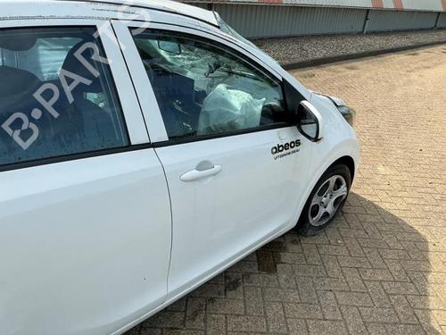 Rear axle KIA PICANTO III (JA) 1.0 | BP40419413M2 - Image 25