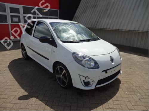 Electronic sensor RENAULT TWINGO II (CN0_) 1.5 dCi 90 | BP40371571M84  - Image 7