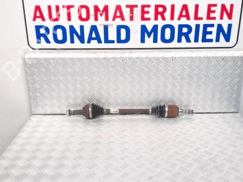 left-front-driveshaft-dacia-sandero-ii-2012-40364334 main image