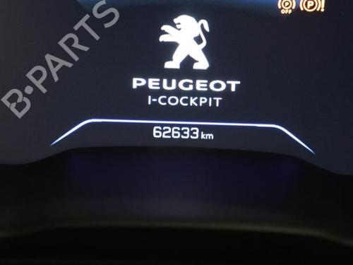 Electronic module PEUGEOT 508 II (FB_, FH_, F3_) 1.5 BlueHDI 130 (FBYHZJ, FBYHZR) | BP40475807M83 - Image 13