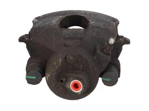 Used Left front brake caliper Left front brake caliper VW UP! (121, 122, BL1, BL2, BL3, 123) 1.0 (60 hp) 40397425 40397425