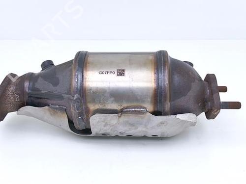 Used Catalyst Catalyst HYUNDAI i30 Estate (PDE) 1.0 T-GDI hybrid 48V (120 hp) 40479500 40479500