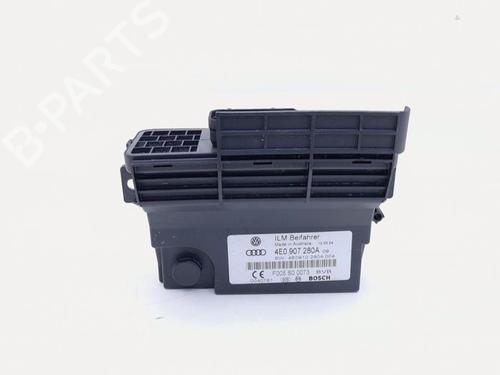 Used Electronic module Electronic module AUDI A8 D3 (4E2, 4E8) 3.0 TDI quattro (233 hp) 40369660 40369660