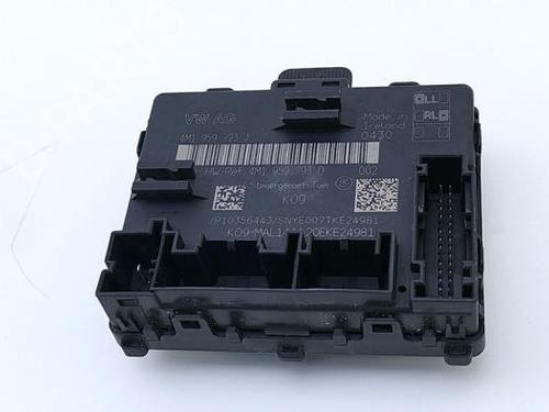 Used Electronic module Electronic module PORSCHE CAYENNE (9YA) 3.0 AWD (9YAAA1) (340 hp) 40421439 40421439
