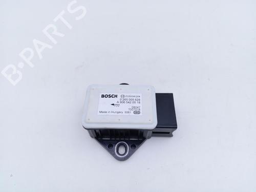 Used Electronic sensor Electronic sensor VW CRAFTER 30-35 Bus (2E_) 2.5 TDI (109 hp) 40366169 40366169