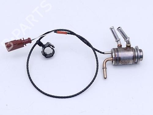 Used Injector Injector VW CALIFORNIA T6 Camper (SGC, SGG, SHC) 2.0 TDI 4motion (204 hp) 40422535 40422535