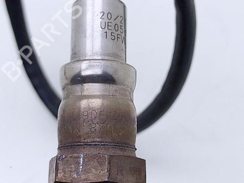 Electronic sensor VW TOUAREG (CR7, RC8) 3.0 TDI 4motion | BP40481026M84 - Image 3