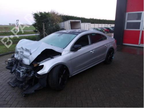 Antenna/Base VW PASSAT CC B6 (357) 2.0 TDI | BP40427463C140 - Image 8