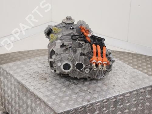 Used Engine Engine VW UP! (121, 122, BL1, BL2, BL3, 123) e-Up (83 hp) 40415522 40415522