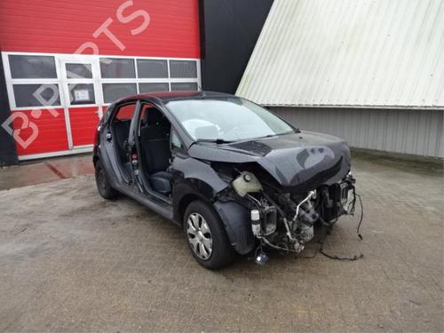 Electronic sensor FORD FIESTA VI (CB1, CCN) 1.6 TDCi | BP40377002M84 - Image 4
