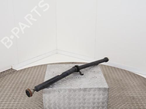 Driveshaft VW TOUAREG (CR7, RC8) 3.0 TDI 4motion | BP40480472M37 - Image 2