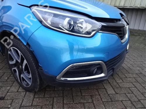 Left front steering knuckle RENAULT CAPTUR I (J5_, H5_) 1.5 dCi 90 (J5N4, J5M5, J5MW, J5M6, J5AL, J5AJ) | BP40469860M25 - Image 15