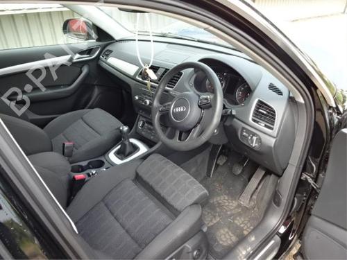 Steering wheel AUDI Q3 (8UB, 8UG) 1.4 TSI | BP40366872C49 - Image 29