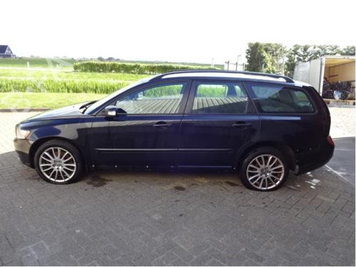 Rear mirror VOLVO V50 (545) D5 | BP40361734I6 - Image 7