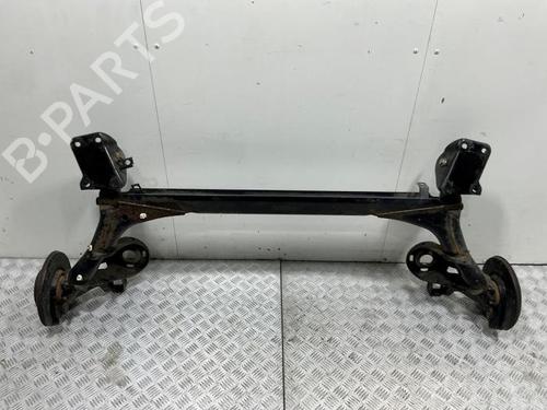 Used Rear axle Rear axle SEAT TOLEDO IV (KG3) 1.2 TSI (105 hp) 40422158 40422158