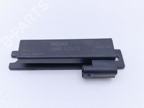 Used Antenna/Base Antenna/Base LAND ROVER RANGE ROVER EVOQUE (L538) 2.2 D 4x4 (190 hp) 40421297 40421297