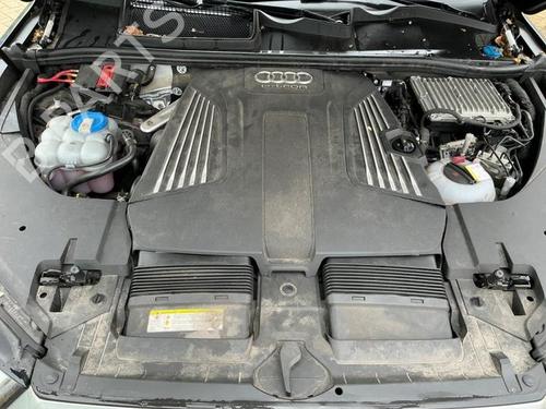 Water radiator AUDI Q7 (4MB, 4MG, 4MQ) 3.0 TDI e-tron quattro | BP40421310M31 - Image 15