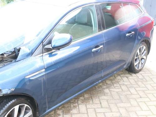 Electronic module RENAULT MEGANE IV Grandtour (K9A/M/N_) 1.2 TCe 130 (K9MR) | BP40417134M83 - Image 13