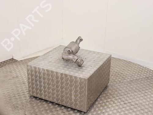 Used Particulate filter Particulate filter MERCEDES-BENZ E-CLASS (W212) E 350 CDI (212.025) (231 hp) 40409999 40409999