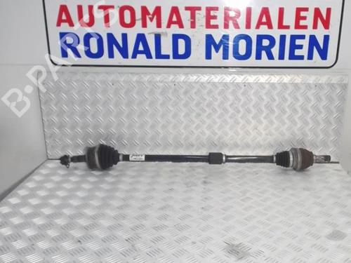 Used Right front driveshaft Right front driveshaft OPEL ASTRA J (P10) 1.4 (68) (100 hp) 40364491 40364491