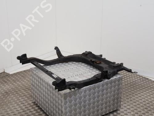 Used Subframe Subframe OPEL ASTRA K Sports Tourer (B16) 1.6 CDTi (35) (110 hp) 40424978 40424978
