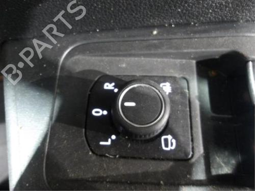 Instrument cluster VW T-ROC (A11, D11) 1.6 TDI | BP40475226C47 - Image 26