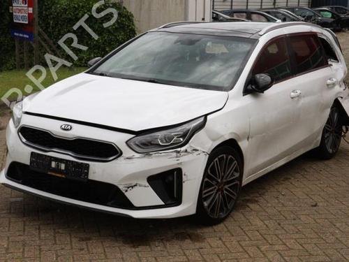 Left front shock absorber KIA CEED Sportswagon (CD) 1.4 T-GDI | BP40413316M16 - Image 11