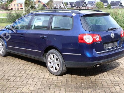 Radio VW PASSAT B6 Variant (3C5) 2.0 TDI | BP40415282E6 - Image 14
