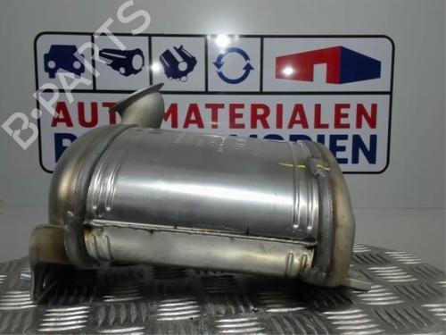 Used Particulate filter Particulate filter VW TIGUAN (AD1, AX1) 2.0 TDI 4motion (143 hp) 40382746 40382746