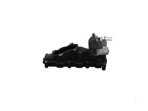 Intake manifold AUDI A4 B8 (8K2) 2.7 TDI | BP40409006M70 - Image 5
