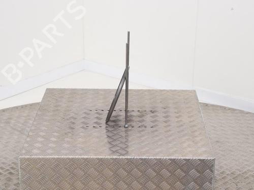 Flywheel VW CRAFTER Bus (SYI, SYJ) 2.0 TDI FWD | BP40397244M101 - Image 3