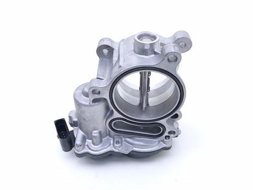 Used Throttle body Throttle body VW GOLF VIII (CD1, DA1) 2.0 TDI (150 hp) 40418455 40418455