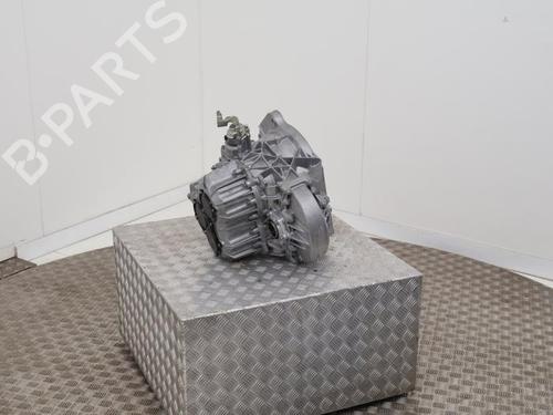Used Gearbox Gearbox FIAT DUCATO Bus (250_) 130 Multijet 2,3 D (131 hp) 40424987 40424987