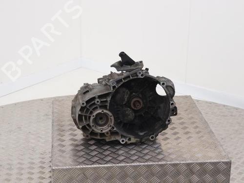 Used Gearbox Gearbox VW GOLF V (1K1) 2.0 TDI (140 hp) 40395486 40395486