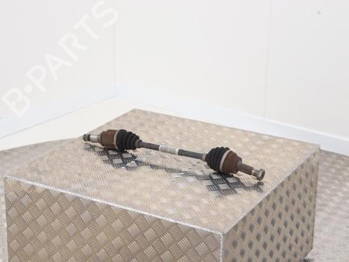 Right rear driveshaft CITROËN DS5 2.0 HDi 200 Hybrid4 All-wheel Drive | BP40473821M41 - Image 4