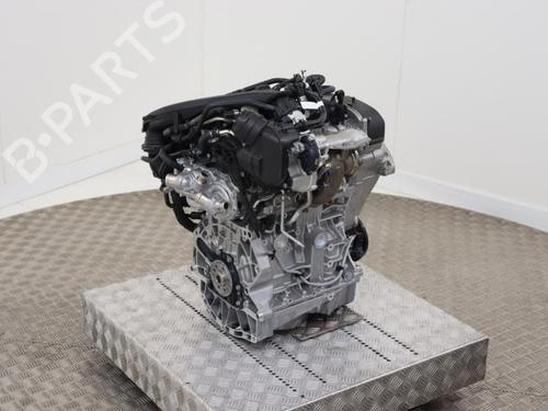 Used Engine Engine VW GOLF VIII (CD1, DA1) 1.5 TSI (131 hp) 40418354 40418354