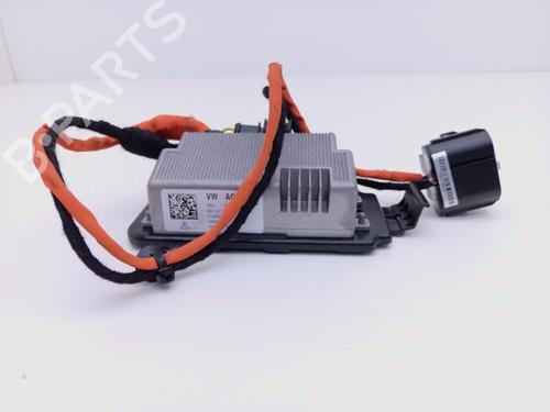 Used Electronic module Electronic module VW TIGUAN ALLSPACE (BW2, BJ2) 2.0 TSI 4motion (245 hp) 40419040 40419040